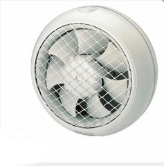 Soler&Palau HCM-225-N Cam ve Duvar Tipi Aksiyel Fan