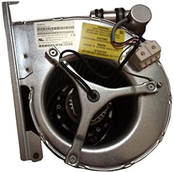 SIEMENS 6SL3362-0AF01-0AA1 FAN