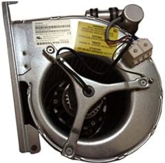 SIEMENS 6SL3362-0AF01-0AA1 FAN