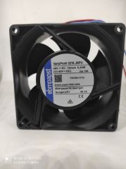 EBMPAPST 3218 JNPU FAN