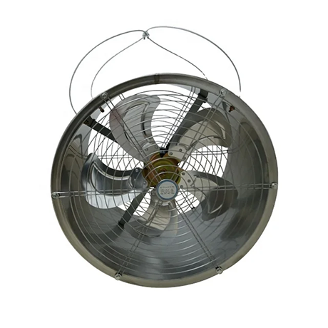 Sirkülasyon Fanı 380V 565mm