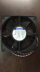 EBMPAPST 4314V FAN