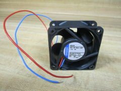 EBMPAPST 624N FAN
