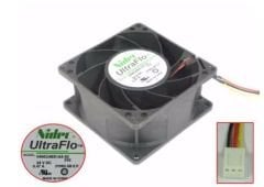 NİDEC ULTRAFLO V80E24BS1A5-52 FAN