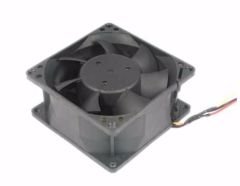 NİDEC ULTRAFLO V80E24BS1A5-52 FAN