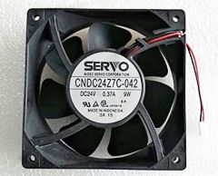 SERVO CNDC24Z7C-042 FAN