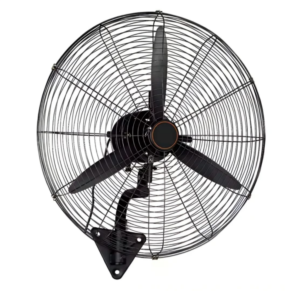 Duvar Fanı (75cm, 220V)