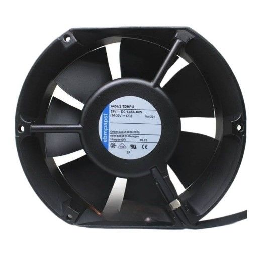 EBMPAPST 6454/2TDHPU FAN