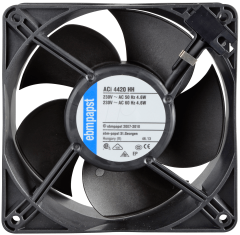 EBMPAPST ACI 4420 HH FAN