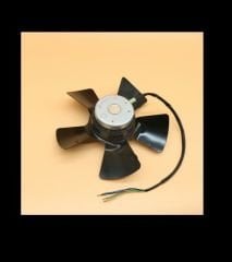 EBMPAPST W2D270-EB26-07 FAN