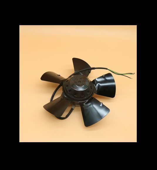 EBMPAPST W2D270-EB26-07 FAN