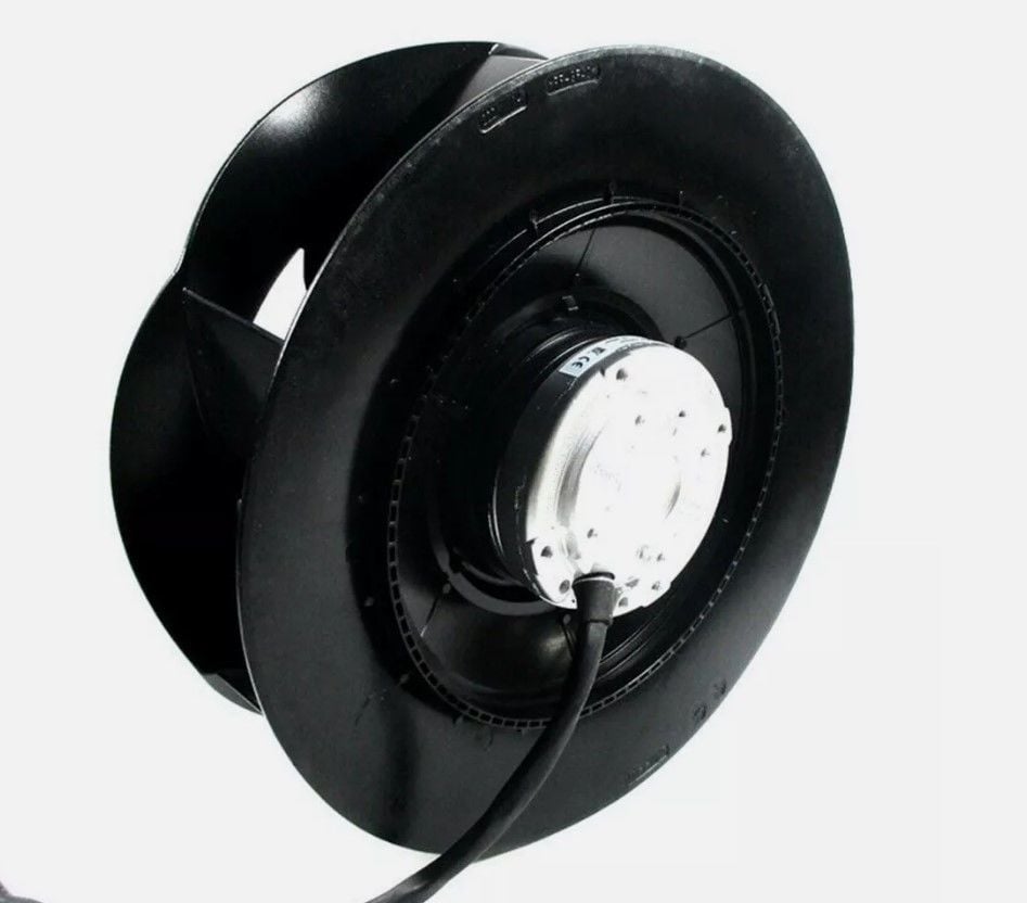 EBMPAPST R2D280-RB06-01 FAN