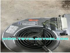 EBMPAPST D2D160-CE02-11 FAN