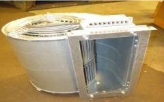 EBMPAPST D2D160-BE02-12 FAN