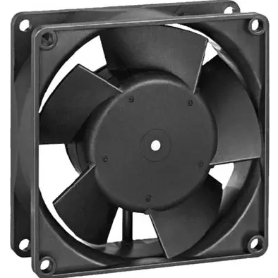 EBMPAPST 3314/39H FAN