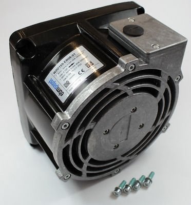 EBMPAPST W2D155-EB08-01 FAN