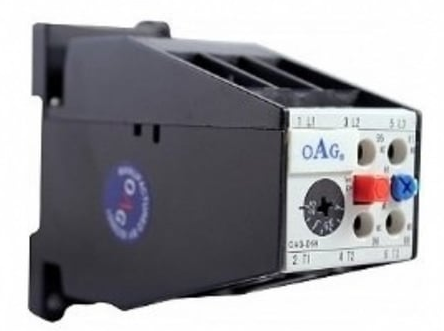 OAG D130716-25A TERMİK RÖLE