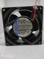 EBMPAPST 3214J/2NU FAN