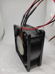 EBMPAPST 3214J/2NU FAN