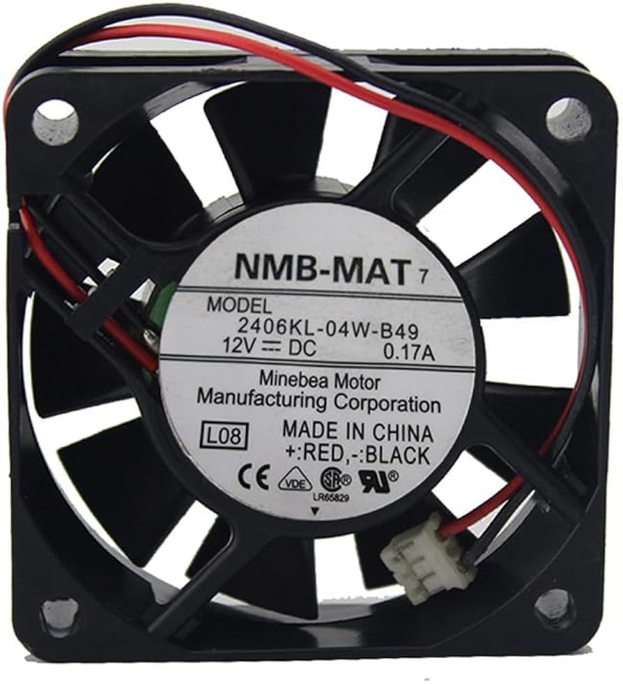 NMB 2406KL-04W-B49