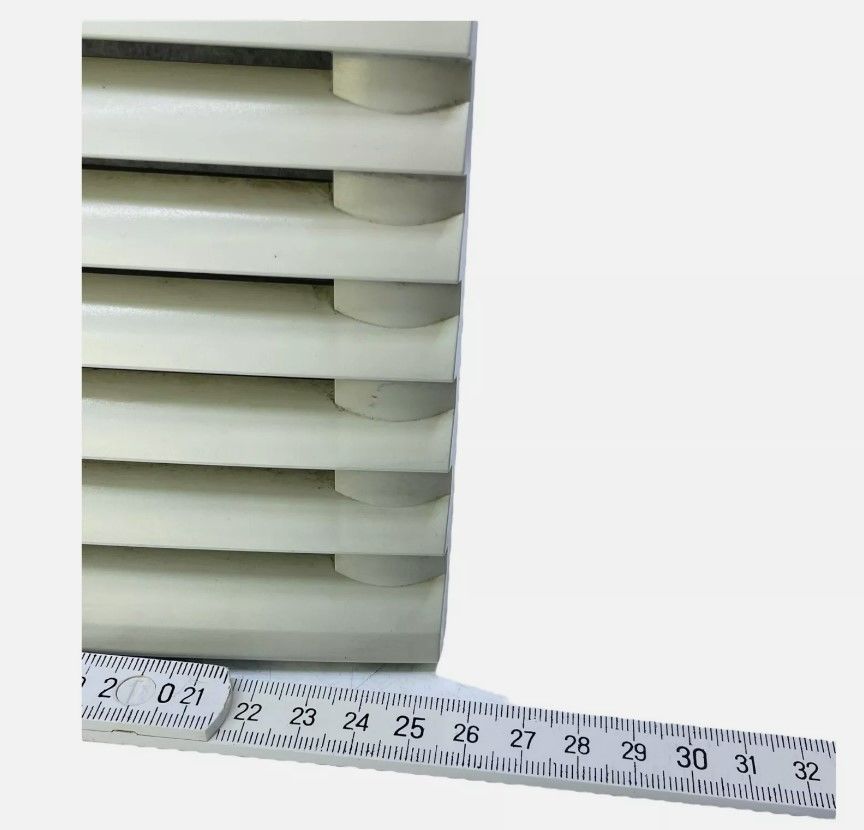 RITTAL SK 3241100 FANLI FİLTRE ÜNİTESİ