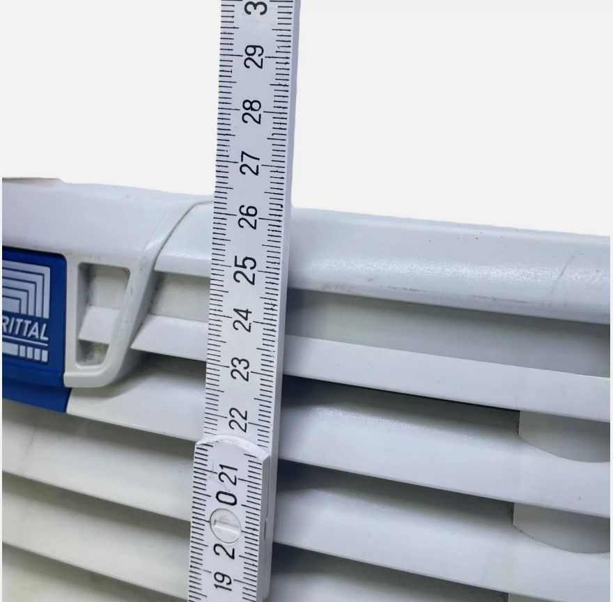 RITTAL SK 3241100 FANLI FİLTRE ÜNİTESİ