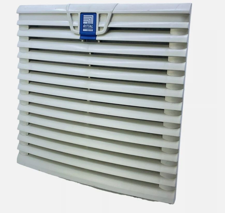 RITTAL SK 3241100 FANLI FİLTRE ÜNİTESİ