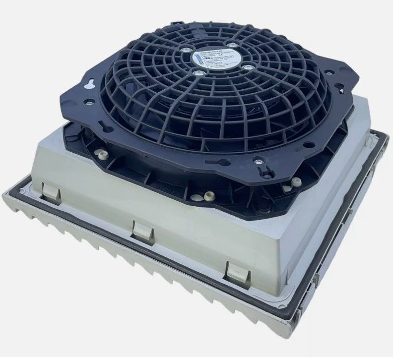 RITTAL SK 3241100 FANLI FİLTRE ÜNİTESİ