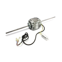 Euro Motors XEU A83M-2525/04 FANCOIL MOTORU TEK MILLI 25-88W 0,36A