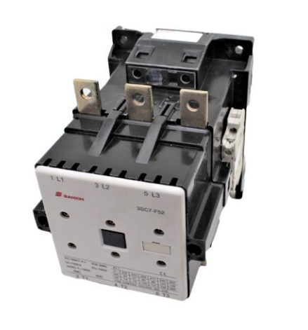 SANXIN 3SR7-59 KONTAKTÖR
