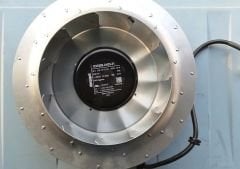 EBMPAPST R3G280-AH33-31 FAN