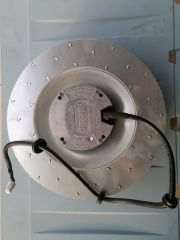 EBMPAPST R3G280-AH33-31 FAN