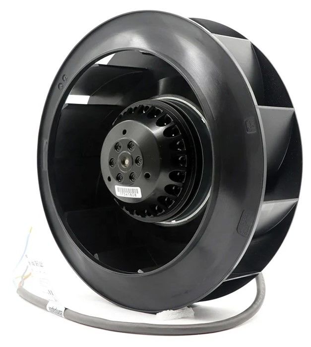 EBMPAPST R2E220-RA38-19 FAN