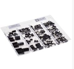 NOVA CCC-14 KONDANSATÖR KİTİ