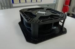 EBMPAPST K3G190-RB01-01 FAN