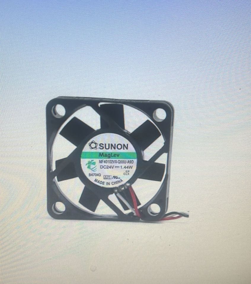 SUNON ME40102VX-Q00U-A9D