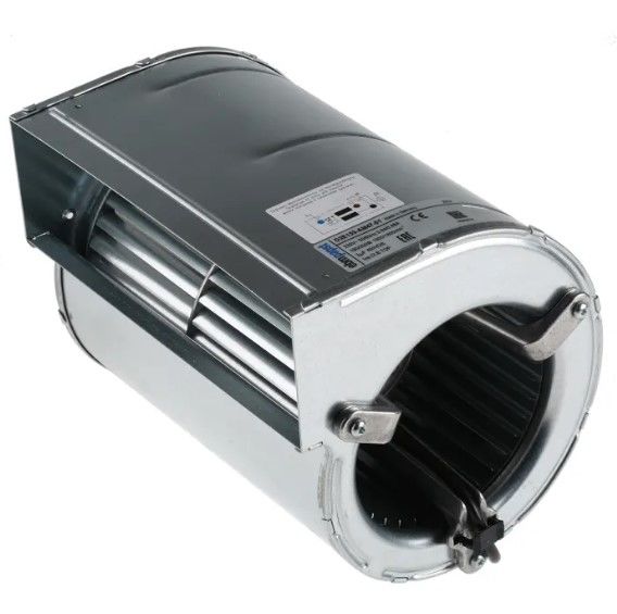 EBMPAPST D2E133-AM47-01 FAN