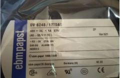 EBMPAPST DV6248/17TDAU KOMPAKT FAN