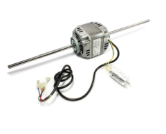 Euro Motors XEU 83D-2535/2 FAN MOTORU 25-35 W