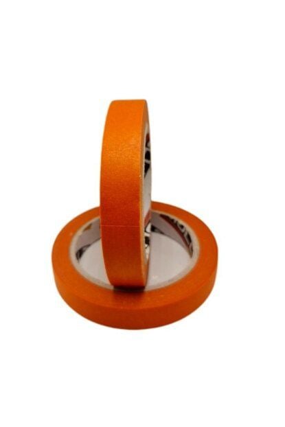 19X25 TURUNCU CAM BANDI