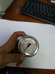 STAUFF SPG 063-00250-01-P-B04