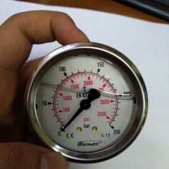 STAUFF SPG 063-00250-01-P-B04