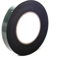 25X10 SİYAH İZOLEBANT