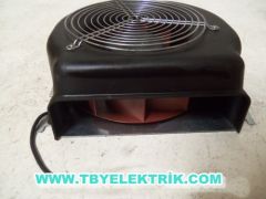 SIEMENS EBMPAPST K1G220-AB73-12 FAN