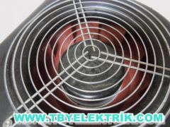 SIEMENS EBMPAPST K1G220-AB73-12 FAN