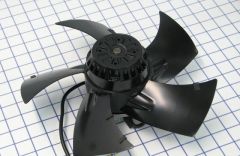 EBMPAPST A2E300-AP02-02 FAN