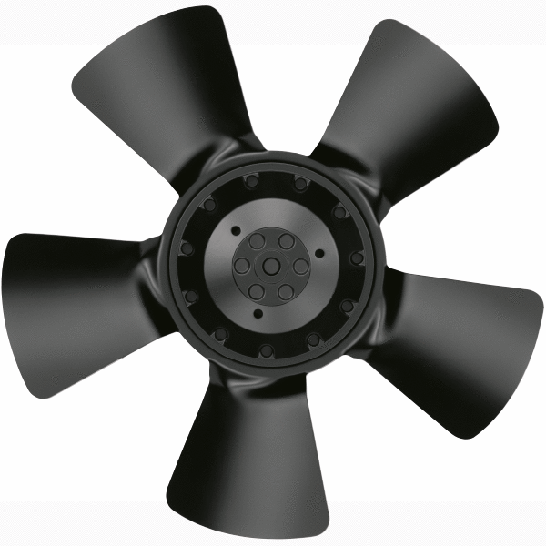 EBMPAPST A2E300-AP02-02 FAN