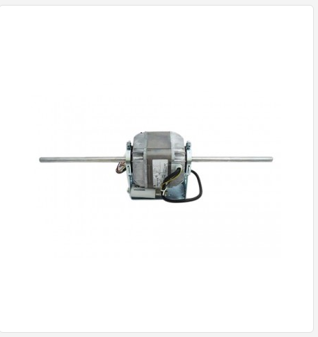 Euro Motors XEU 103B-50185/3Q AFC 40 MOTORU