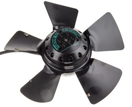 EBMPAPST A2D250-AA02-02 FAN