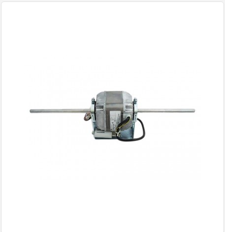 Euro Motors XEU 103B-3060/1Q FANCOIL MOTORU 60/130 W 3V CIFT MILLI
